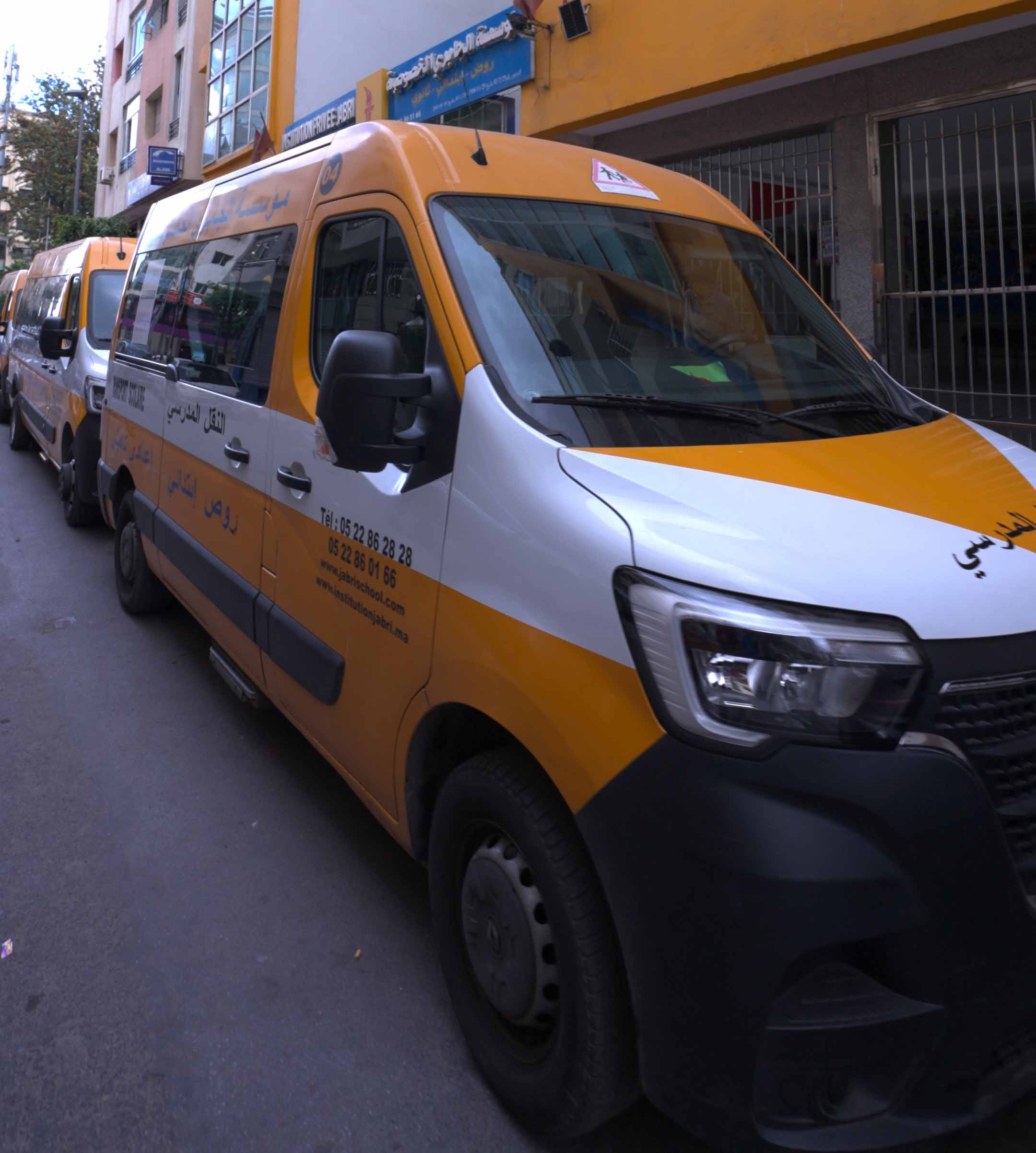 Transport